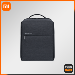 Xiaomi-Minimalist-Urban-Backpack-2—Dark-Gray