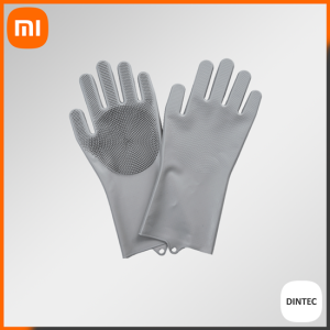 DINTEC-Silicone-Housework-Gloves-Pair—Gray