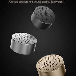 Xiaomi Mi Bluetooth Speaker Mini little audio portable speaker