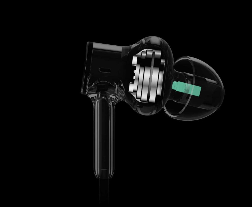 Xiaomi Mi InEar Headphones Pro HD ToruMart Pakistan