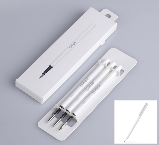 Xiaomi Mijia Signing Pen 0.5mm REFILLS