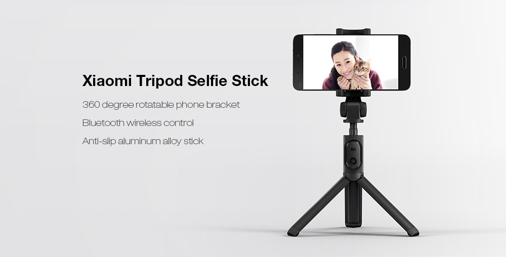 xiaomi tripod selfie stick pakistan mi bluetooth