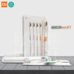 Xiaomi Doctor Bei Bass Method Toothbrush