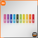 Xiaomi Zi5 Rainbow AA Alkaline Battery Pack