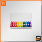 Xiaomi Zi7 Rainbow AAA Alkaline Battery Pack