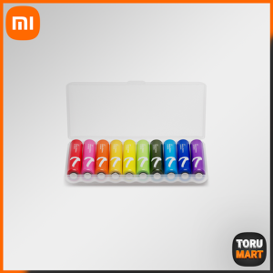 Xiaomi-Zi7-Rainbow-AAA-Alkaline-Battery-Pack