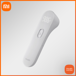 iHealth-Non-Contact-IR-Thermometer-by-Xiaomi