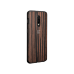 OnePlus 6T Bumper Case Ebony