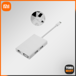 Xiaomi USB-C to VGA & Gigabit Ethernet Multi Adapter