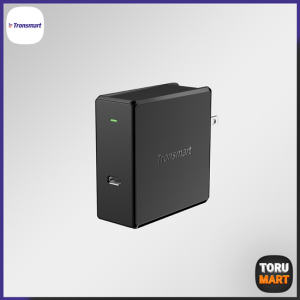 Tronsmart-WCP02-60W-USB-C-PD-3.0-Wall-Charger