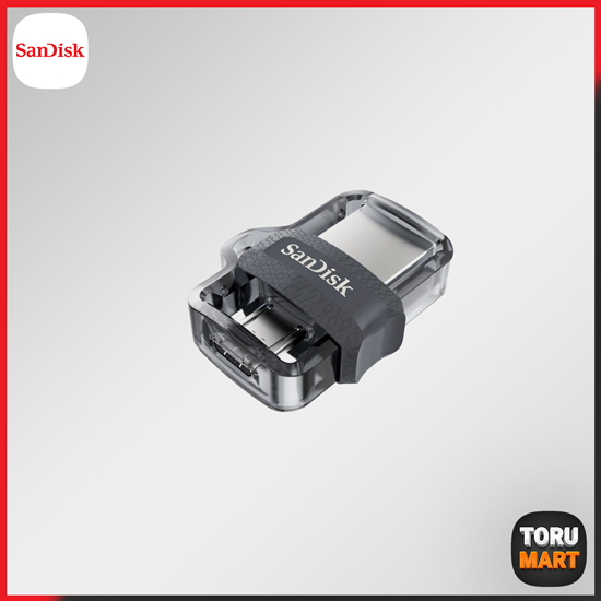 SanDisk Dual Driver USB m3.0 – 32GB