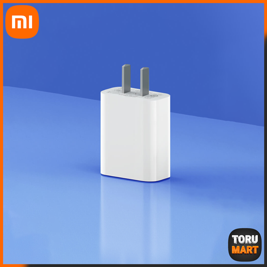 Xiaomi Mi USB Charger Fast Charge Version (18W)