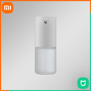 Mijia-Soap-Dispenser-Set-by-Xiaomi