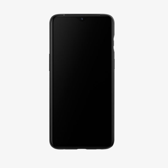 OnePlus 7 Bumper Case Nylon pakistan official Oneplus accessories