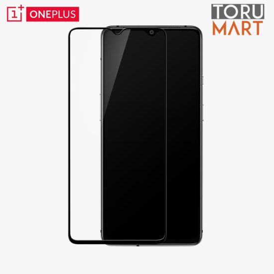 OnePlus 7 3D Tempered Glass Official Pakistan