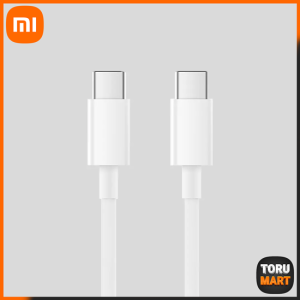 Xiaomi-USB-C-TO-USB-C-5A-Data-Cable
