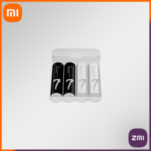 ZMI-Ni-MH-Rechargeable-ZI7-AAA-Battery-Pack-by-Xiaomi
