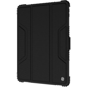Apple iPad 10.2 Nillkin Bumper Leather Case
