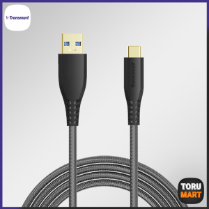 Tronsmart-TAC01-3ft-USB-C-to-USB-A-1
