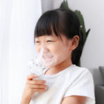 kid Xiaomi's Andon micro-mesh Nebulizer