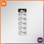 ZMI CR2032 3V Button Cell Battery Pack by Xiaomi