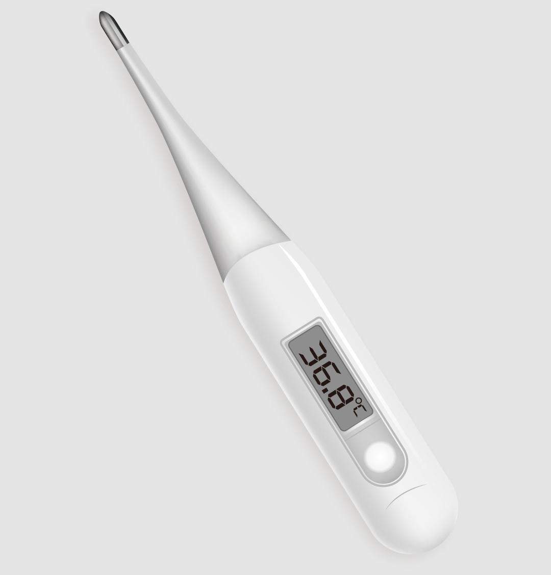 Xiaomi Andon Medical Electronic Thermometer