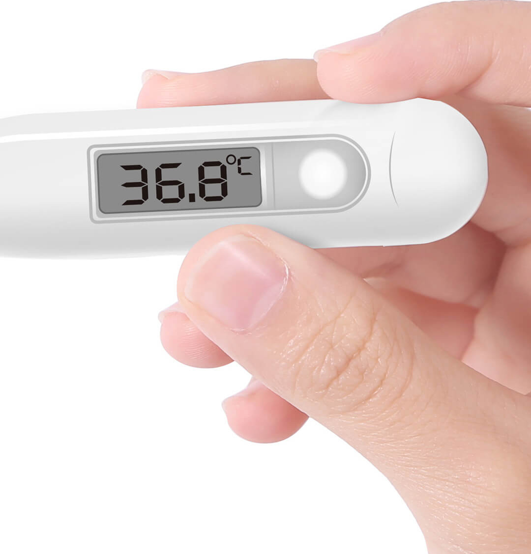 Xiaomi Andon Medical Electronic Thermometer ToruMart Pakistan