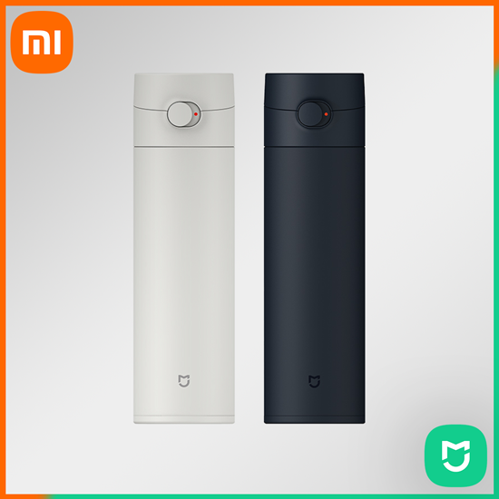 Mijia Insulated Thermos Bottle by Xiaomi - 480mL