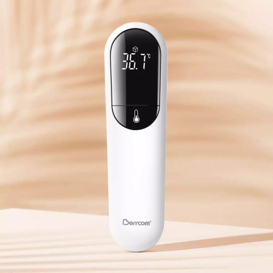 Xiaomi Berrcom Non-Contact Digital Infrared Thermometer