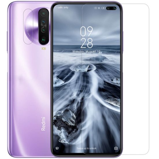 Nillkin Amazing H+ Pro tempered glass screen protector for Xiaomi Mi