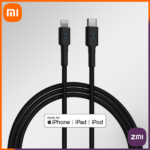 ZMI USB-C to Lightning Premium Braided Cable by Xiaomi