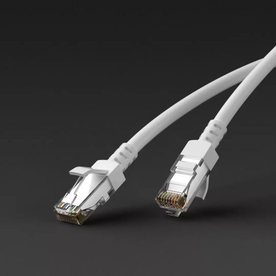Ashtree CAT6 Gigabit Ethernet Cable by Xiaomi