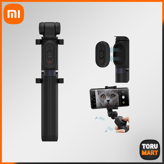 Xiaomi Mi Tripod Selfie Stick [Zoom Edition]