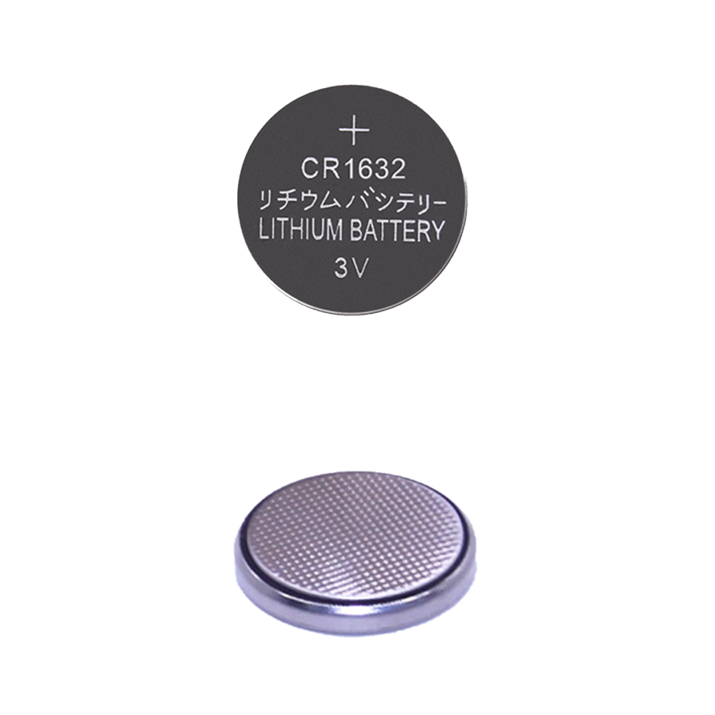 CR1632 3V Replacement Lithium Battery [2PC/Pack] ToruMart.pk
