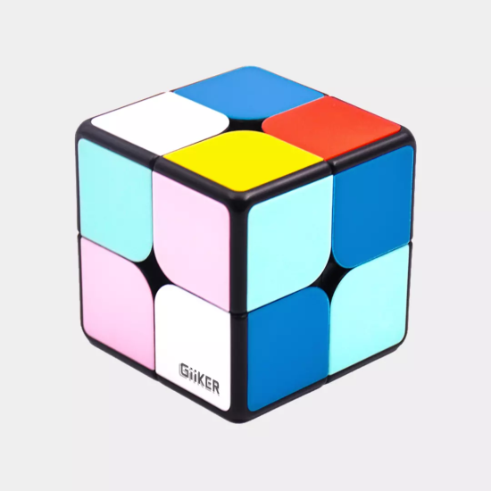 Xiaomi GiiKER Super Rubik's Cube i2