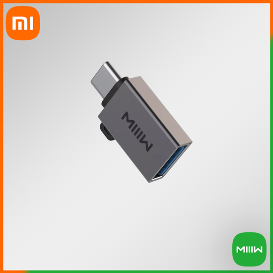MIIIW-Adapter-Type-C-to-USB-A-by-Xiaomi