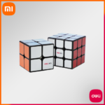 Deli Rubik's Cube 2PC Set by Xiaomi