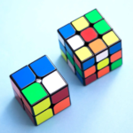 The second-order Rubik’s cube and the third-order Rubik’s cube are composed of 8 and 26 pieces respectively. The reset process of Rubik’s cube is explored by understanding the surface, layer, corner, edge, center and surface position.