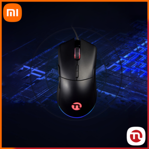 Ningmei Wired Gaming Mouse by Xiaomi GM55