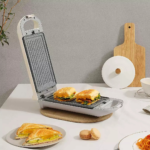 PLMZ-SL064-01 Pinlo Multifunction Dual Grill Sandwich Maker by Xiaomi