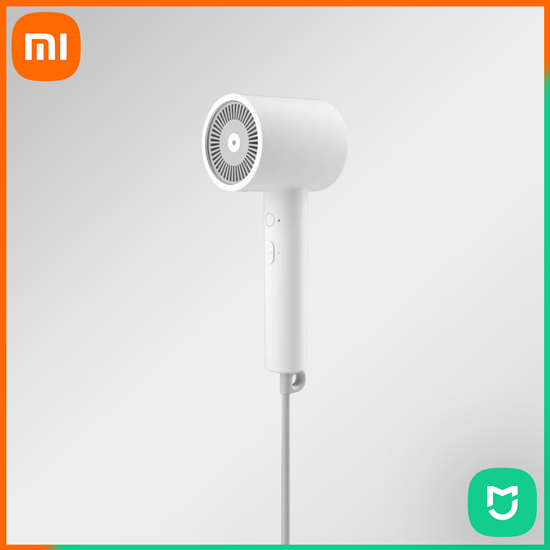 Mijia Negative Ion Quick Dry Hair Dryer by Xiaomi