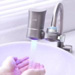 Xiaomi Tap Water purifier filter