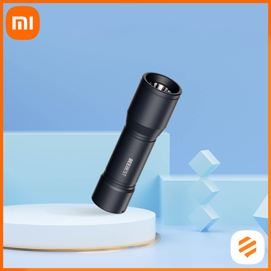 BEEBEST Portable Flashlight by Xiaomi