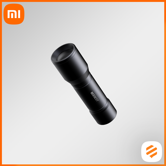 BEEBEST Portable Flashlight by Xiaomi