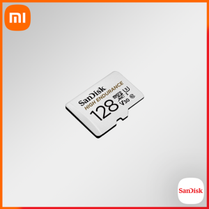 SanDisk-High-Endurance-128GB-microSDXC-U3-Memory-Card-by-Xiaomi