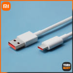 Xiaomi 6A Fast Charge Type-C Data Cable
