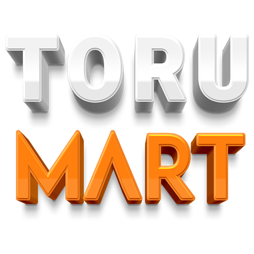 ToruMart.pk logo