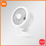 FIVE Air Circulation Desktop Fan by Xiaomi