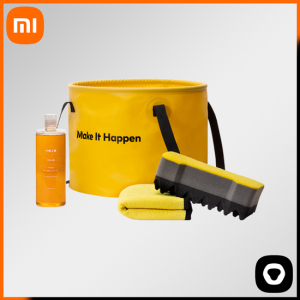 HOTO Outdoor Multipurpose Wash Kit by Xiaomi