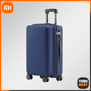 Xiaomi Suitcase/Travel Case Youth Edition - Blue 24 inches